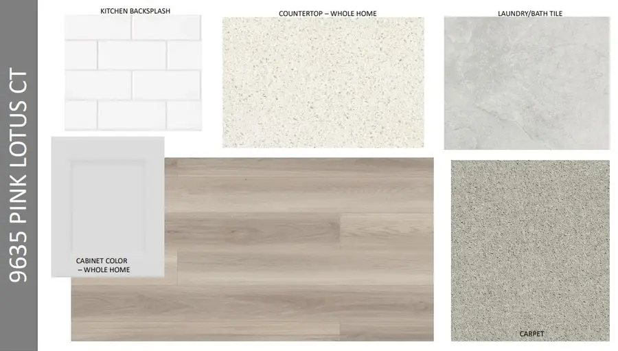 9635 Pink Lotus Court, Richmond, TX 77407 - #3