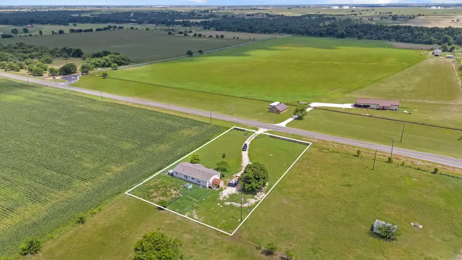 12541 E State Highway 29, Georgetown, TX 78626 - #2