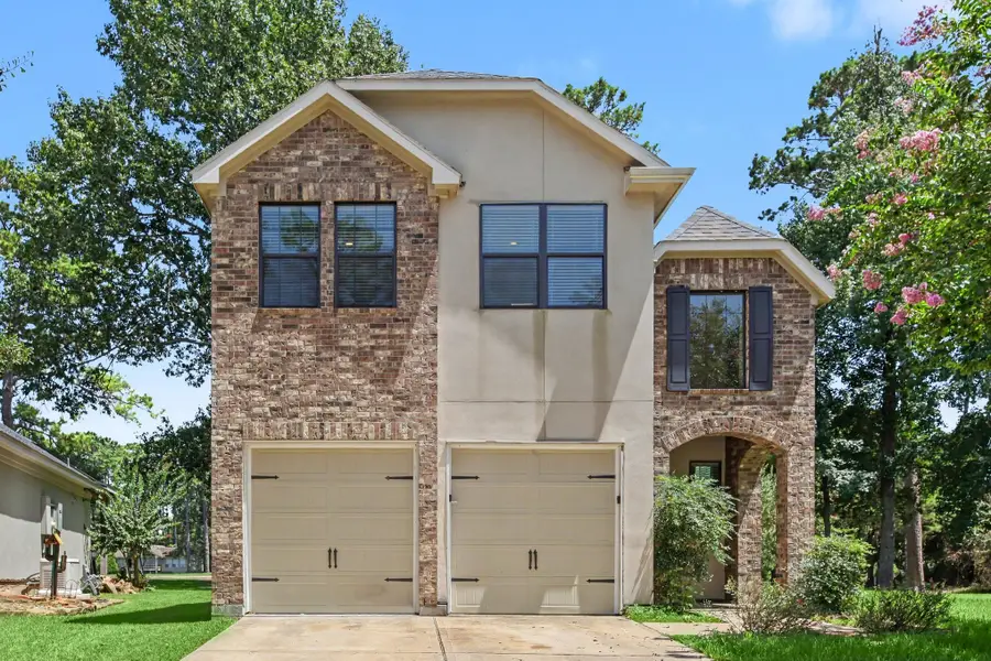 13602 Leafy Arbor Drive, Montgomery, TX 77356 - #2