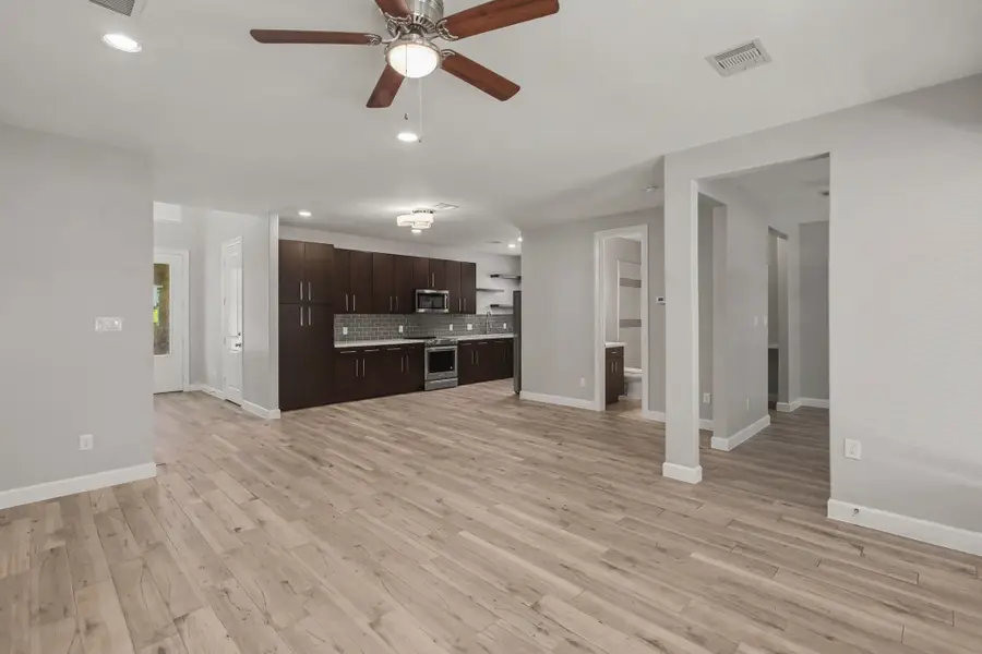 13602 Leafy Arbor Drive, Montgomery, TX 77356 - #3