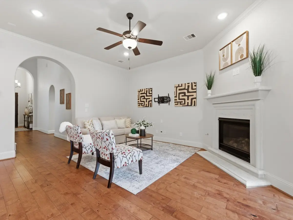 13211 Parkway Meadows Drive, Houston, TX 77077 - #1