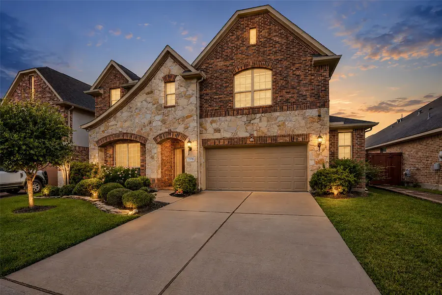 22739 Whispering Timbers Way, Porter, TX 77365 - #2