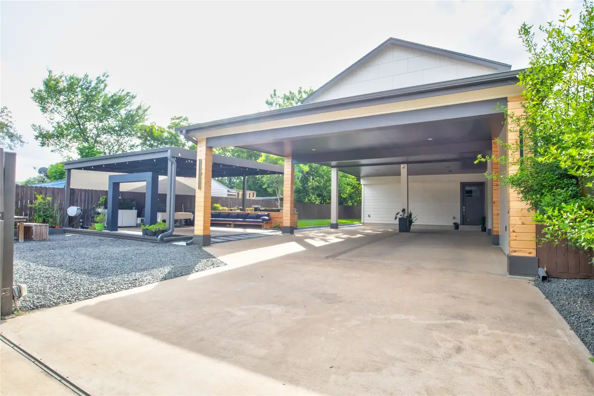 7314 Iwo Jima Road, Houston, TX 77033 - #1
