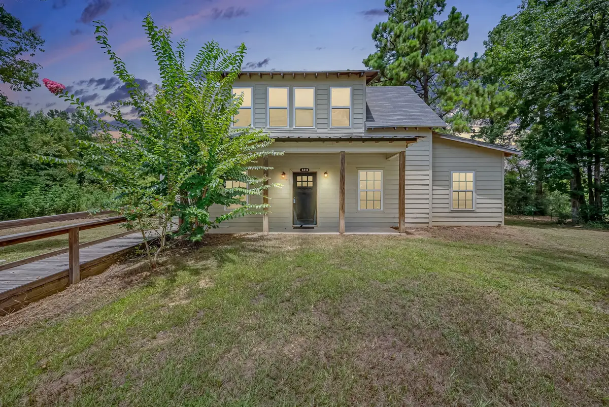 5415 Highway 105, Hull, TX 77564 - #1