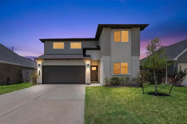 5058 Pine Haven Lane, Arcola, TX 77545