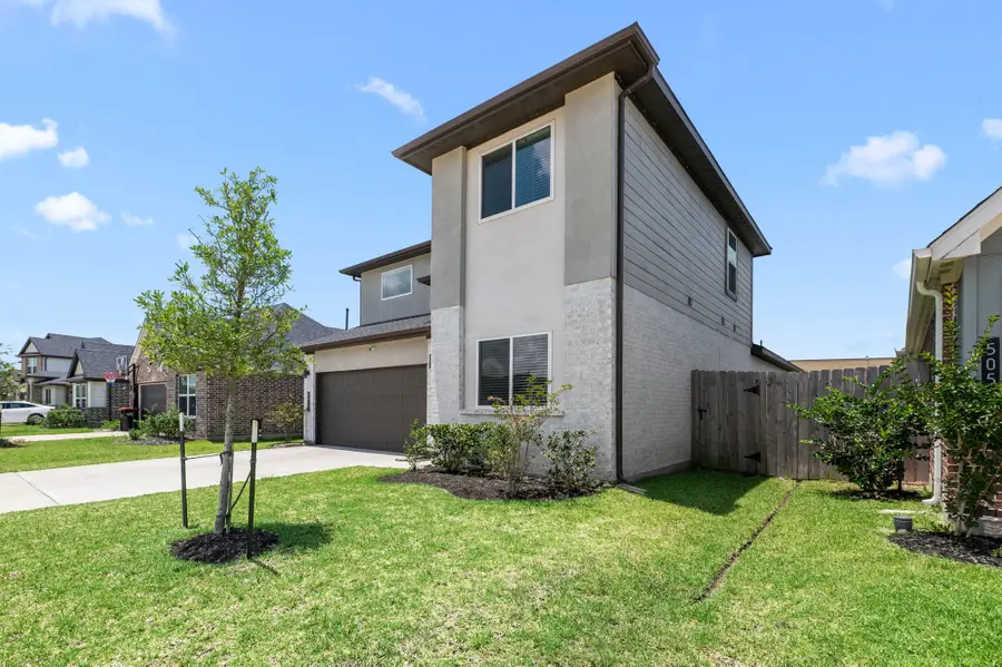 5058 Pine Haven Lane, Arcola, TX 77545 - #2