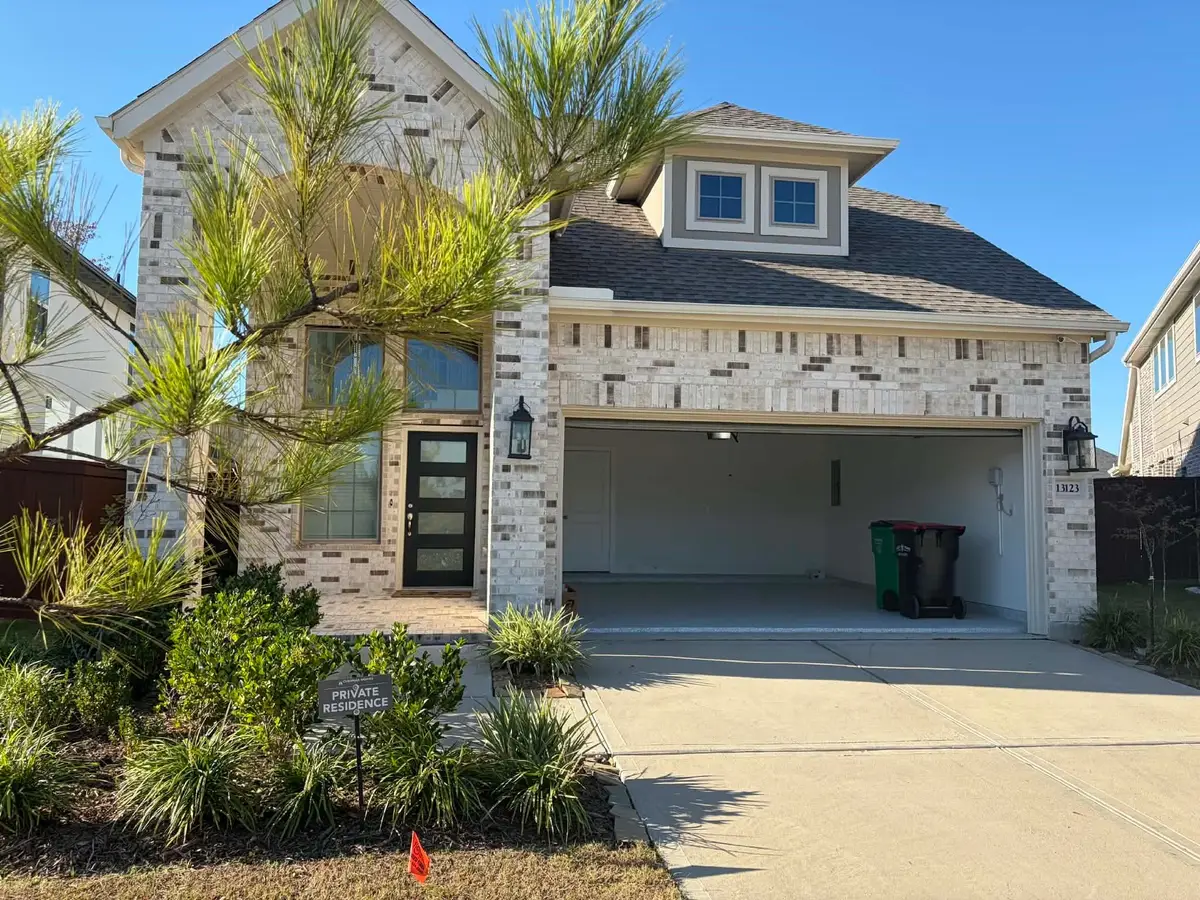 13123 Hidden Village Court, Conroe, TX 77302 - Image #1