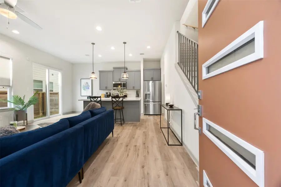 807 N Emile Street, Houston, TX 77020 - #3