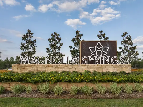 25136 Pomegranate Place, Montgomery, TX 77316