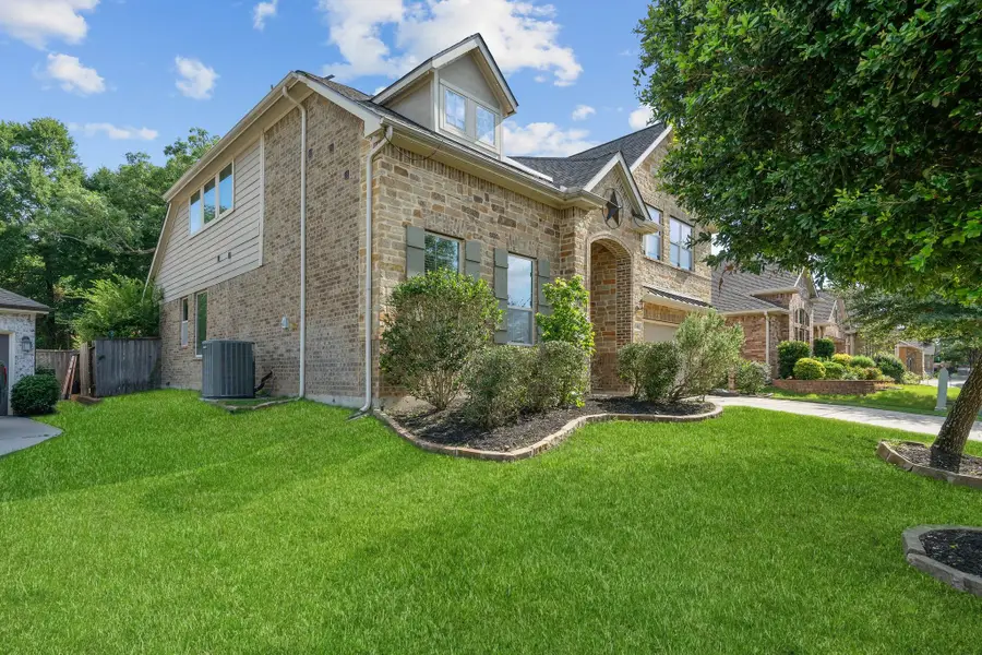 3544 Woods Estates Drive, Conroe, TX 77304 - Image #3