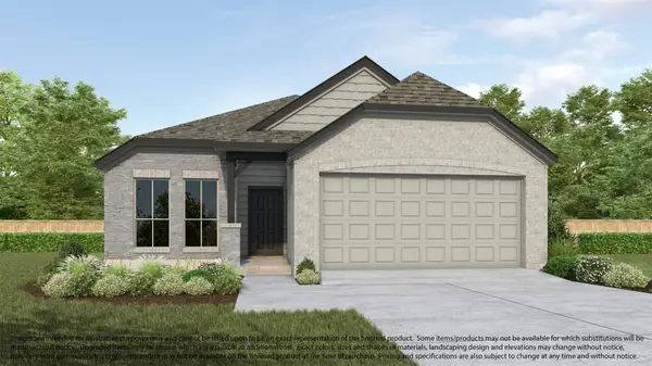 2530 Ivory Basewood Lane, Katy, TX 77493