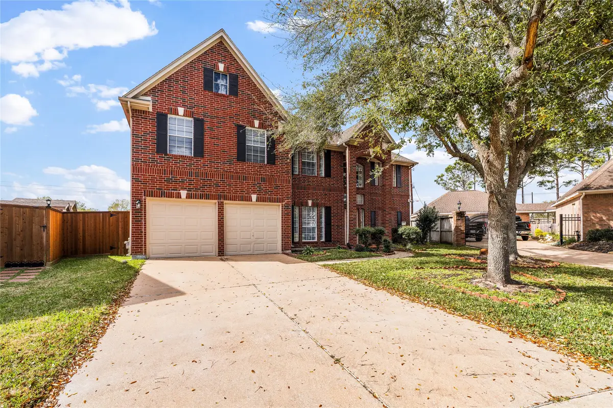 4206 Arboretum Drive, Pasadena, TX 77505 - #1