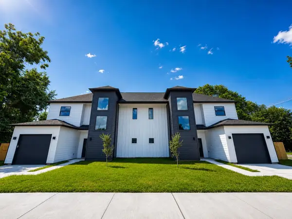 6801 Apollo St Street #A/B, Houston, TX 77091