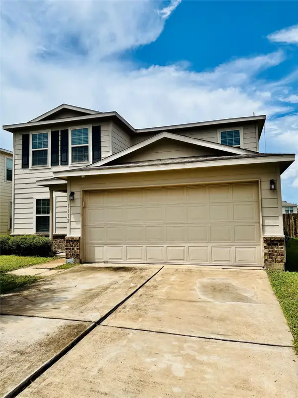 1312 Barton Creek Lane, Rosenberg, TX 77471