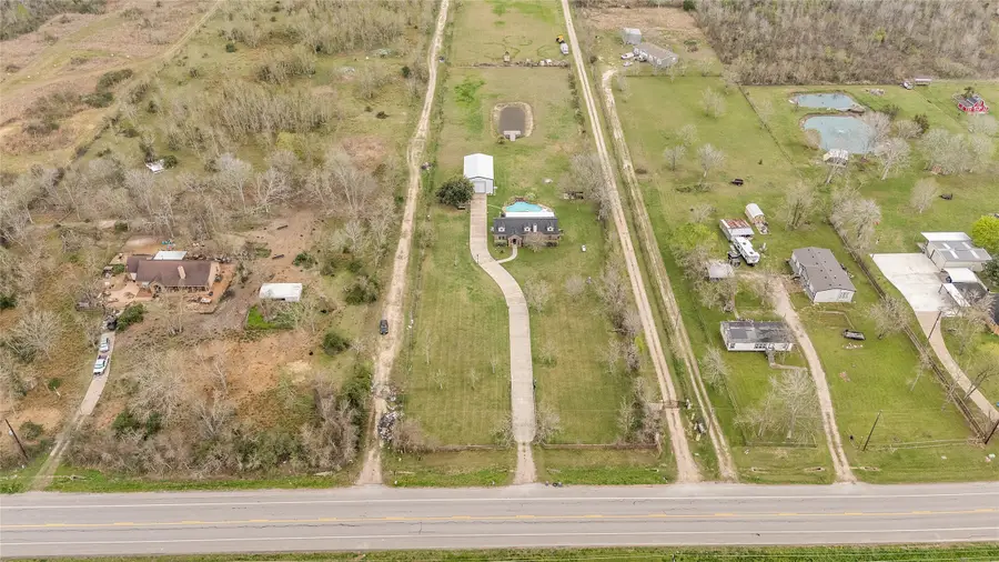 6209 E Fm 1462 Road, Rosharon, TX 77583 - #2