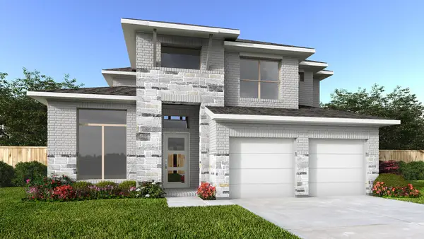 21711 Steamboat Laura Court, Cypress, TX 77433