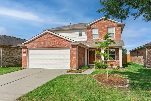 1926 Herringbone Drive, Houston, TX 77489