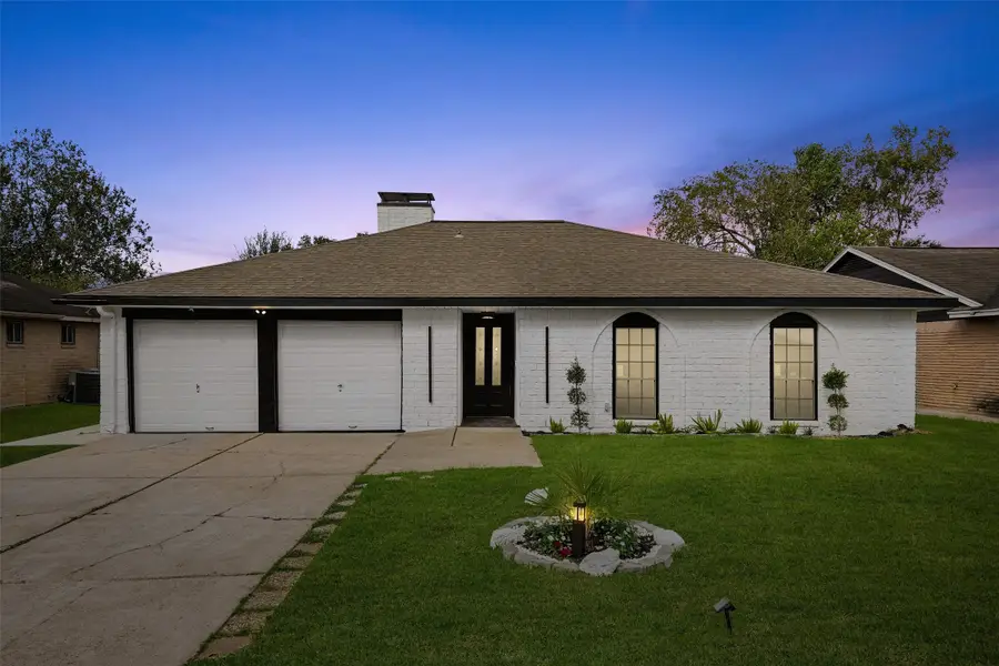 6618 Castleview Lane, Stafford Missouri City, TX 77489 - Image #2