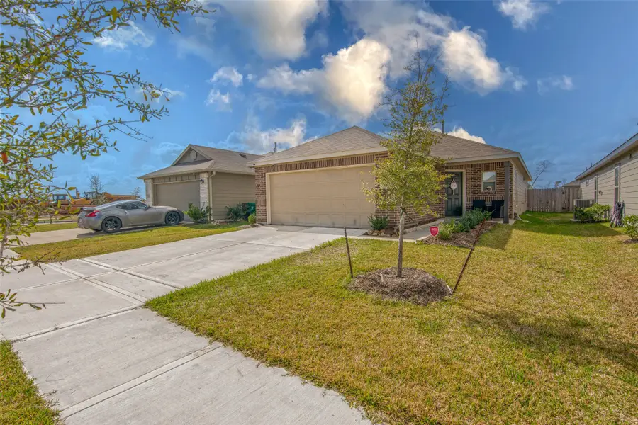 10507 Vinca Minor Lane, Houston, TX 77016 - Image #2