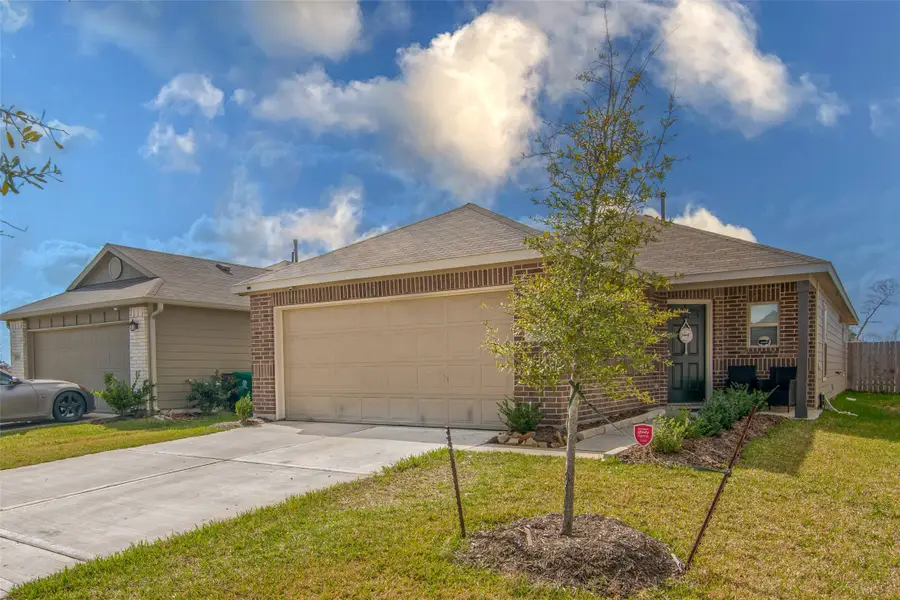 10507 Vinca Minor Lane, Houston, TX 77016 - Image #3