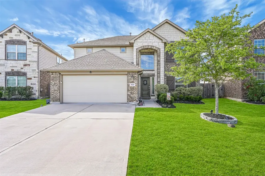 3120 Sunrise Hill Lane, Dickinson, TX 77539 - #2