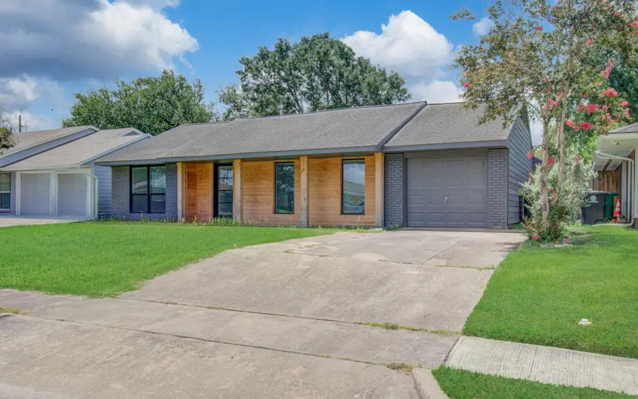 4009 Omeara Drive, Houston, TX 77025 - #2