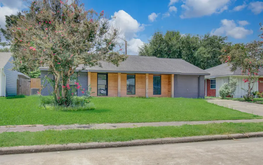 4009 Omeara Drive, Houston, TX 77025 - #3
