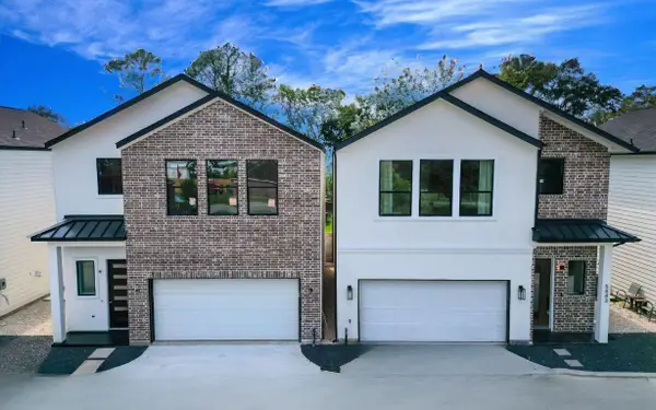 5843 Outer Banks Street, Houston, TX 77091