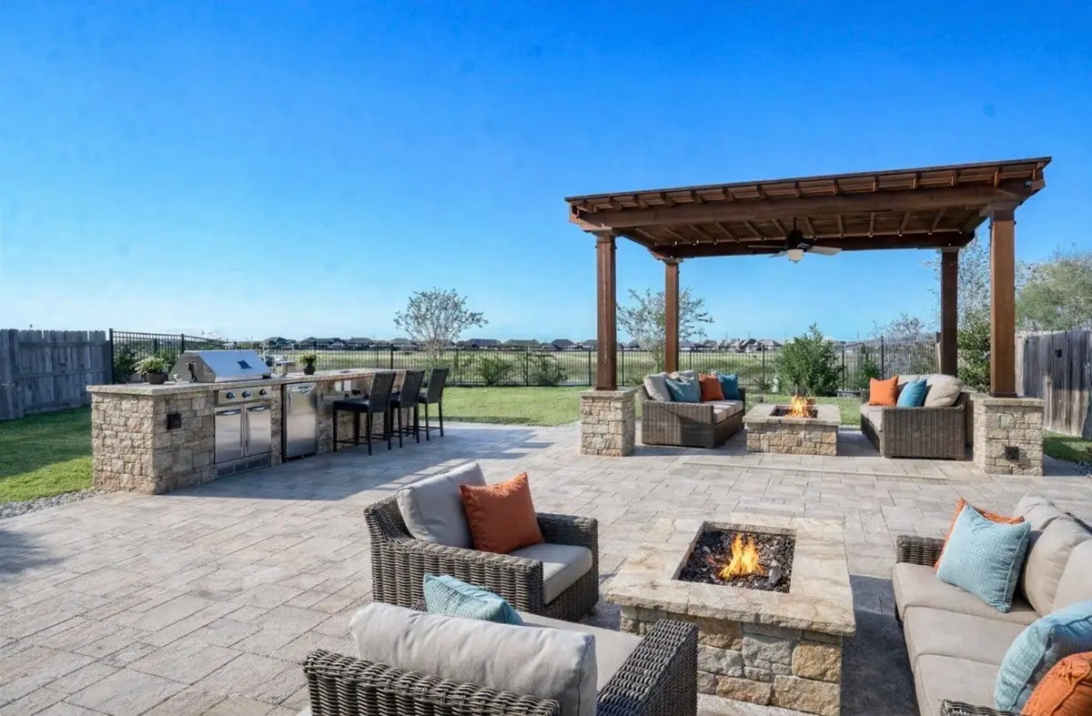 6115 Birchwood Cliff Trail, Katy, TX 77493 - Image #1