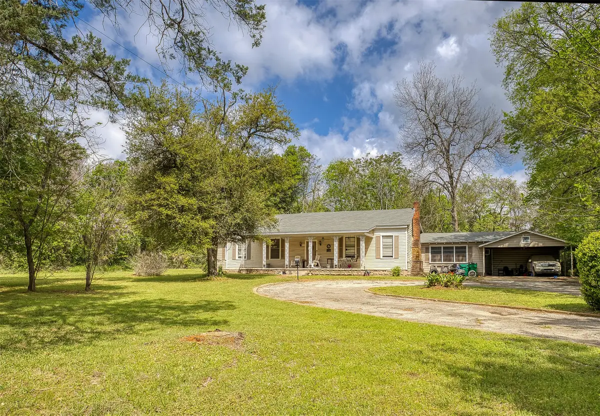 407 E Kolstad Street, Palestine, TX 75801 - #1