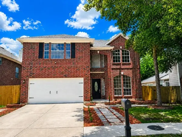 2859 Crest Park Drive, Houston, TX 77082