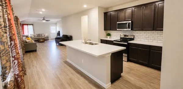 6426 Verbena Blossom Trail, Katy, TX 77449