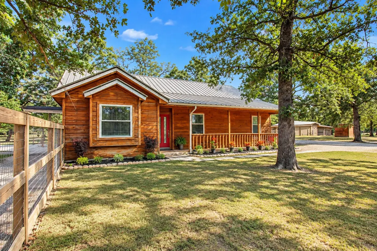 6 Pinedale Subdivision Road, Huntsville, TX 77320 - #1