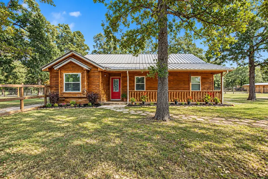 6 Pinedale Subdivision Road, Huntsville, TX 77320 - #2