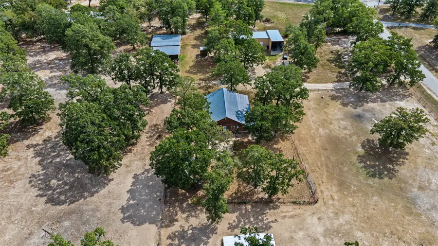 6 Pinedale Subdivision Road, Huntsville, TX 77320 - #3