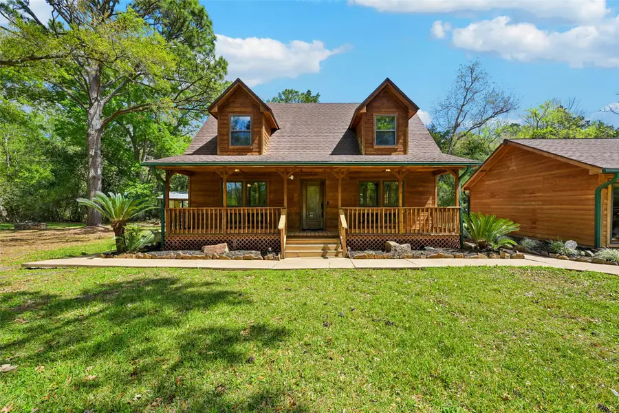 101-1/2 Avenue J, Dickinson, TX 77539 - #3
