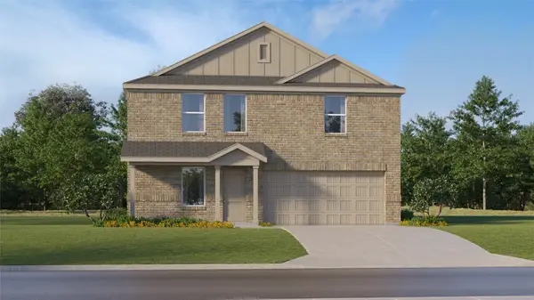 630 Salto Shipwreck Lane, Crosby, TX 77532