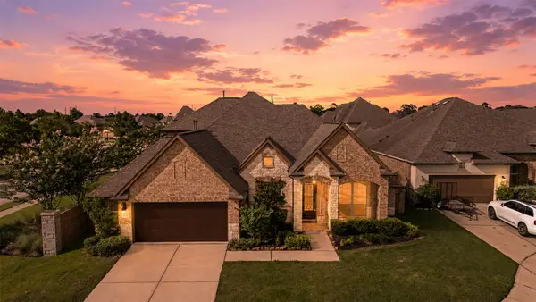 8914 Vineyard Valley Court, Tomball, TX 77375