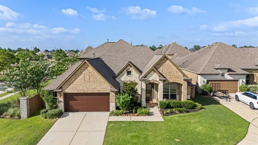 8914 Vineyard Valley Court, Tomball, TX 77375 - #2