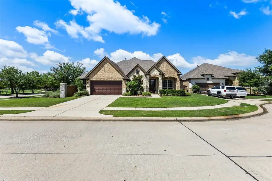8914 Vineyard Valley Court, Tomball, TX 77375 - #3