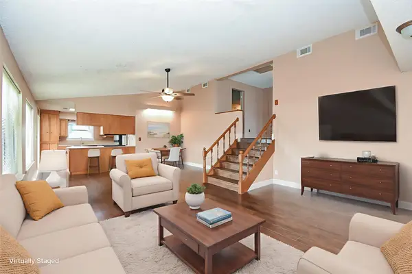 6302 Amie Lane, Pearland, TX 77584