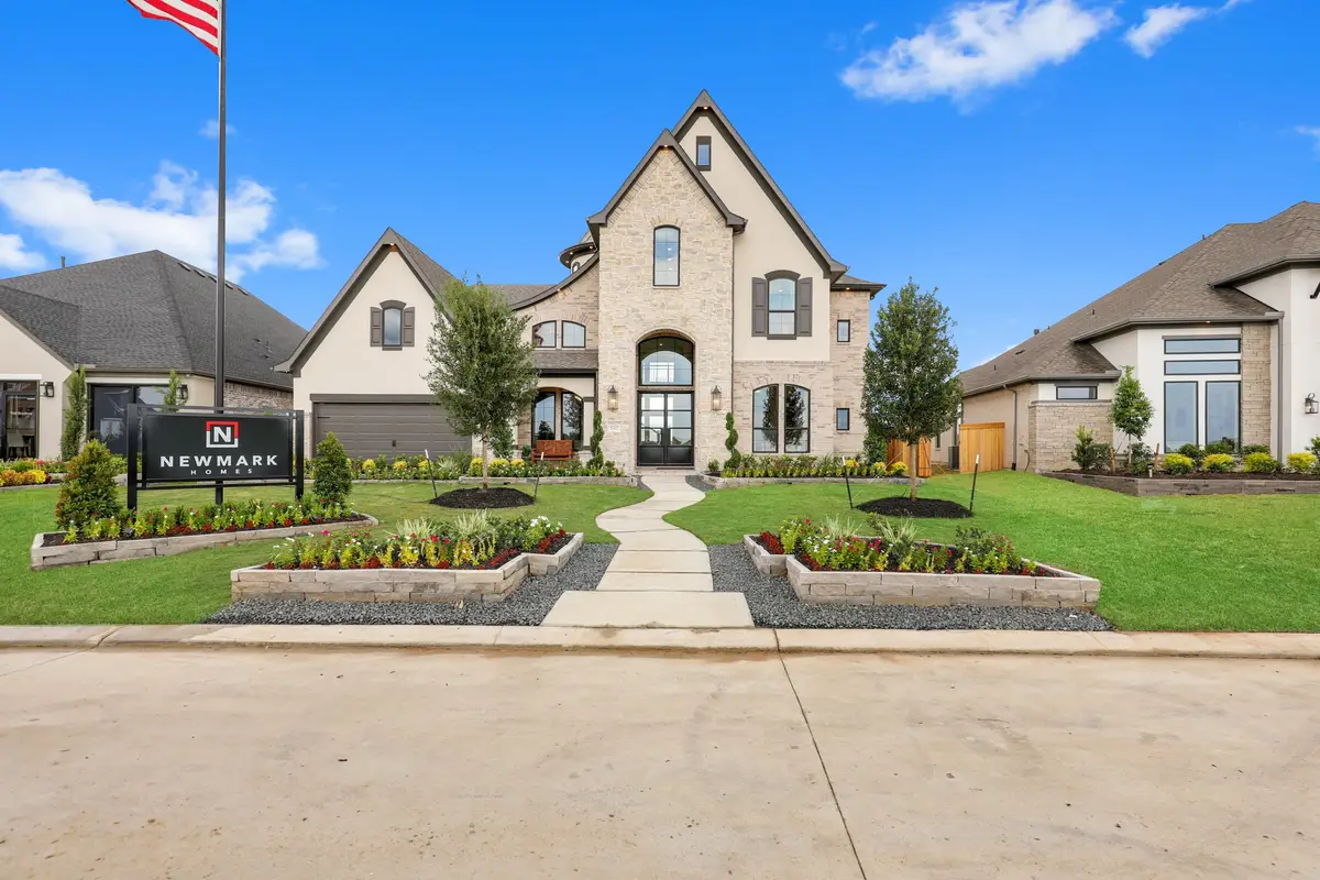 14219 Casa Capistrano, Cypress, TX 77433 - #1