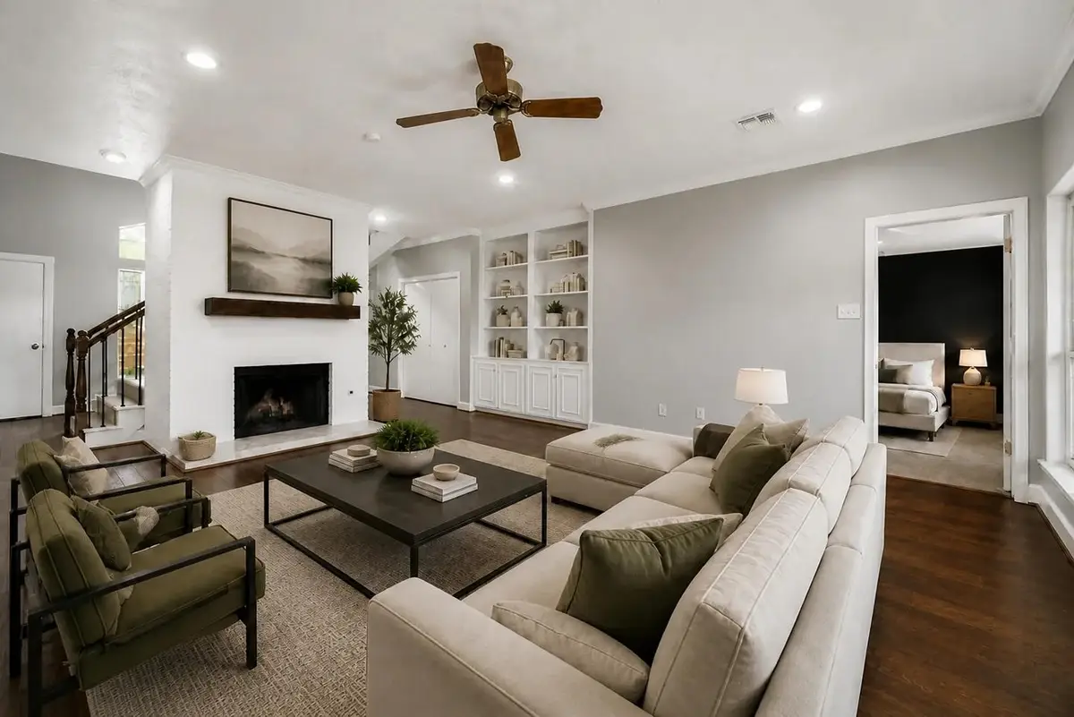 1523 Plantation Drive, Richmond, TX 77406 - #1