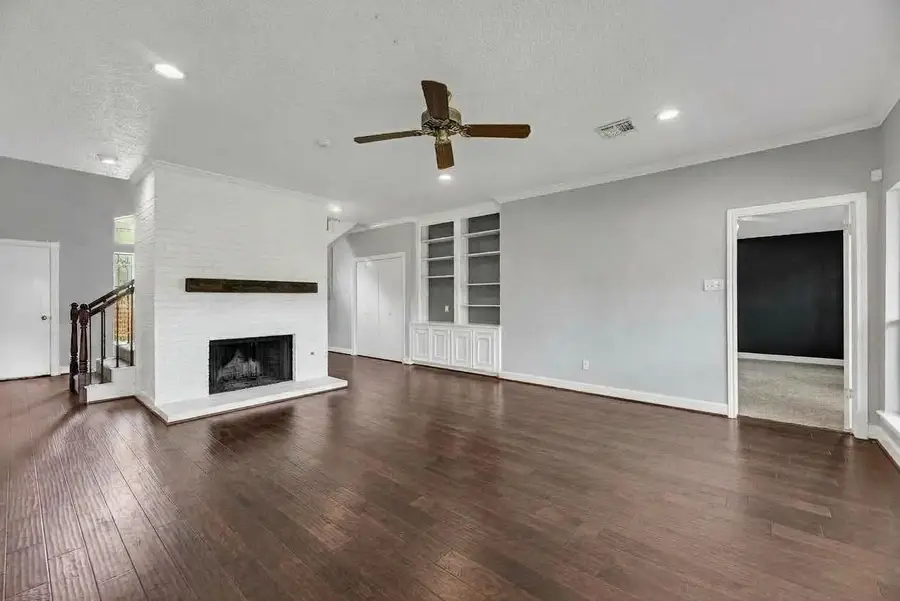 1523 Plantation Drive, Richmond, TX 77406 - #2