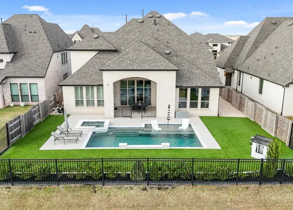 24715 Beebalm Trail, Katy, TX 77493