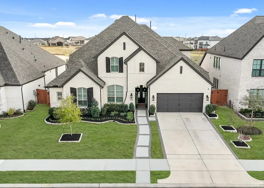 24715 Beebalm Trail, Katy, TX 77493 - #2