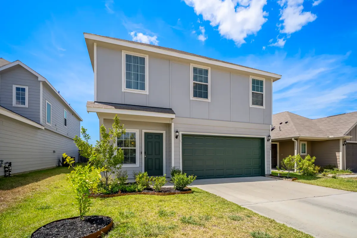 2355 Mount Locke Path, Conroe, TX 77301 - #1