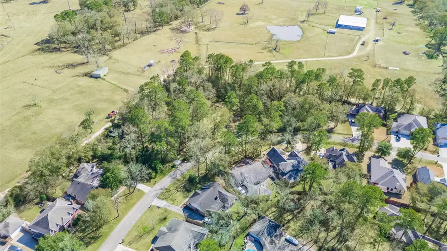 Lots 22-A - 26 Holly Springs Dr, Conroe, TX 77302 - #2