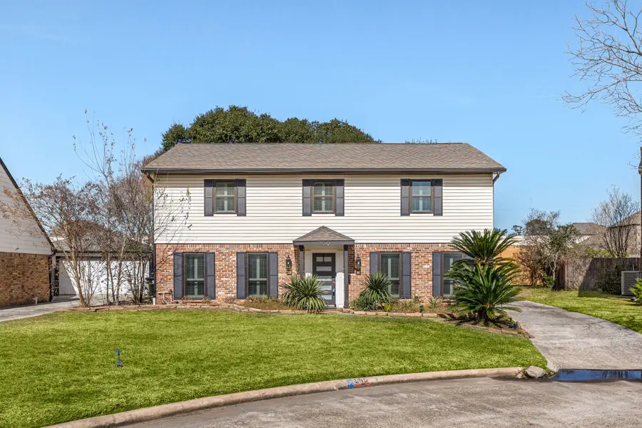 950 Del Norte Street, Houston, TX 77018 - Image #2