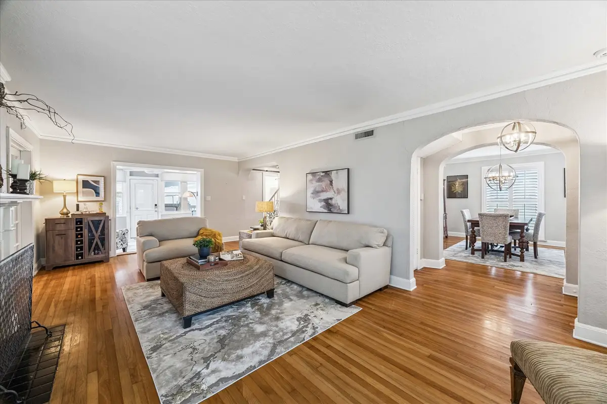 3226 Milburn Street, Houston, TX 77021 - #1